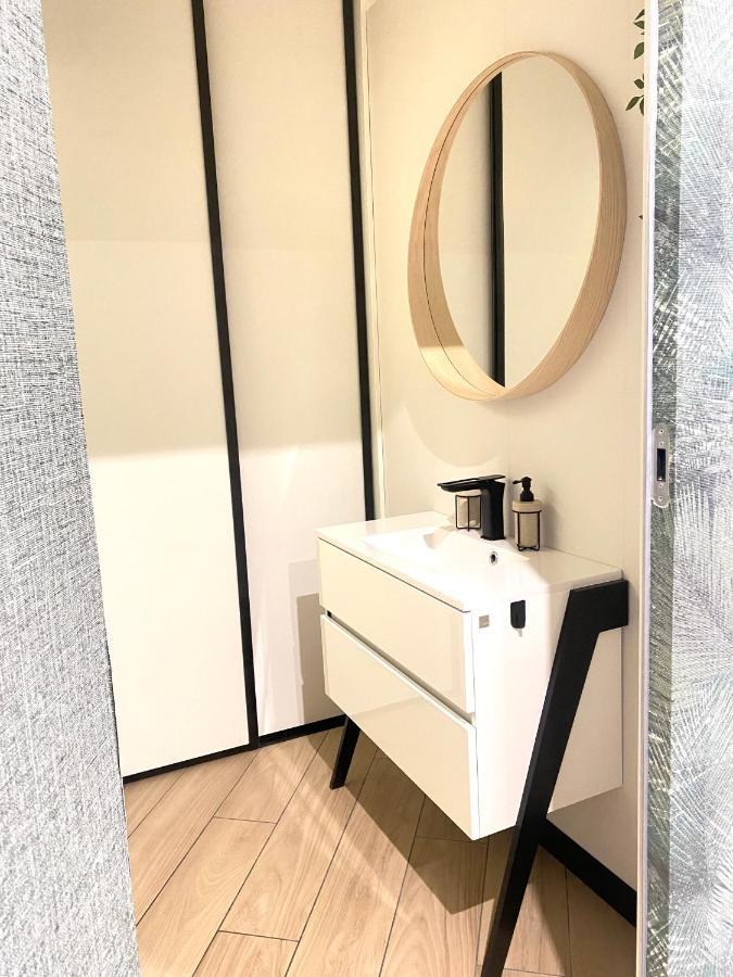 WałczLoft 22 Deluxアパートメント エクステリア 写真