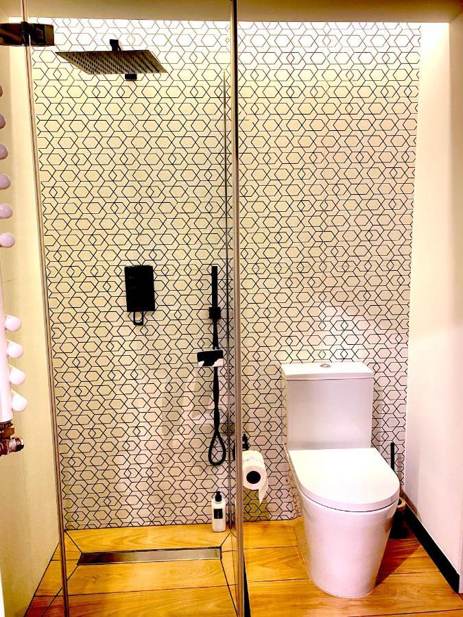WałczLoft 22 Deluxアパートメント エクステリア 写真