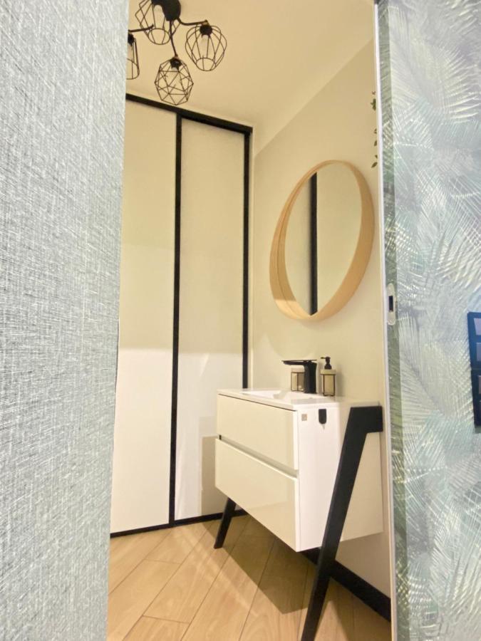 WałczLoft 22 Deluxアパートメント エクステリア 写真